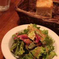 ビストロ ヴィヴィエンヌ - 2010年4月ランチ