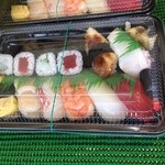 Hikari Sushi - 手作りで価格も安い！お近くに来たら是非お立ち寄りを☻