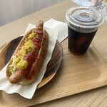 あさcaféPei - 