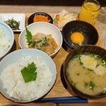 鯛めしや 空と海 - 