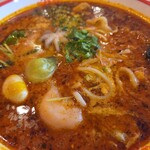 悟空麻辣燙 - 