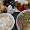 尾道ラーメン なかむら - 