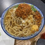 つけ麺ささ木 - 