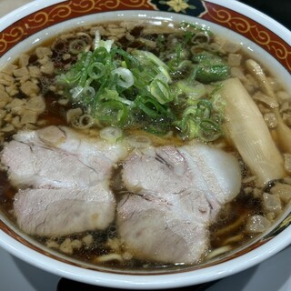 尾道ラーメン 丸ぼし_1