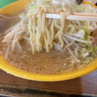 らーめん弁慶_0