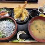 海鮮お食事処 銀蔵 - 料理写真: