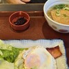 なか卯 東山公園店