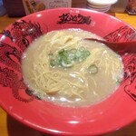 ラー麺 ずんどう屋 - 料理写真: