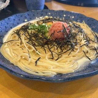 口コミ一覧 : 五右衛門 奈良店 - 新大宮/パスタ [食べログ]