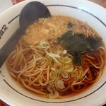 山田うどん - 料理写真:
