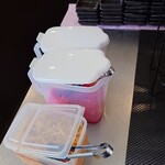 濃厚豚骨ラーメン 一滴 - 