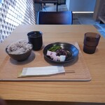川勝總本家 - 料理写真: