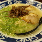 Hakata Ramen Shinshin - 