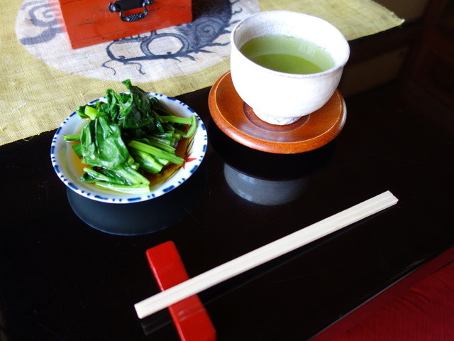 蕎麦匠　すゞのき - 芦ノ牧温泉（そば）の写真