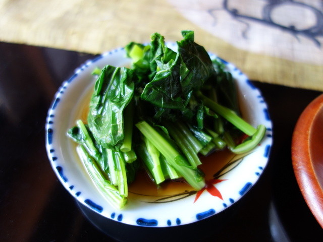 蕎麦匠　すゞのき - 芦ノ牧温泉（そば）の写真
