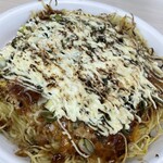 鉄板酒場 お好み焼き 大五郎 - 料理写真: