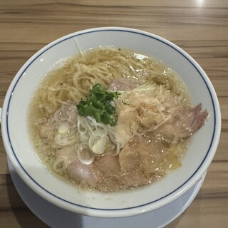 らーめん鱗_0