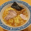 中華そば 青葉 大宮店