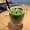 Senchasou Japanese TEA cafe & dine - 抹茶 上別儀