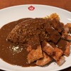 嘉哩庵 
