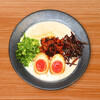 ラーメンステーション梅田×セイマル中華そば