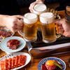 大衆焼肉しんすけ 三田店