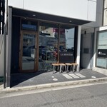 라 미스테루