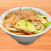 ラーメンステーション 東三国店