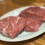 炭火焼肉ホルモンさわいし
