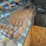 MILK DO dore iku? - 料理写真: