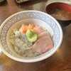 まぐろやさん 柳橋