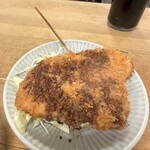 酒津屋 東店