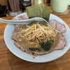 ラーメンショップ椿 - 料理写真: