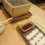 コメダ和喫茶 おかげ庵 - 