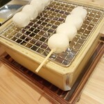 コメダ和喫茶 おかげ庵 - 