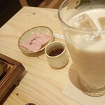 コメダ和喫茶 おかげ庵 - 