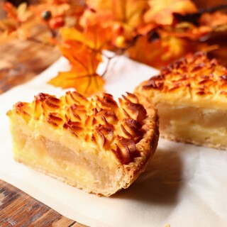 GRANNY SMITH APPLE PIE & COFFEE_2