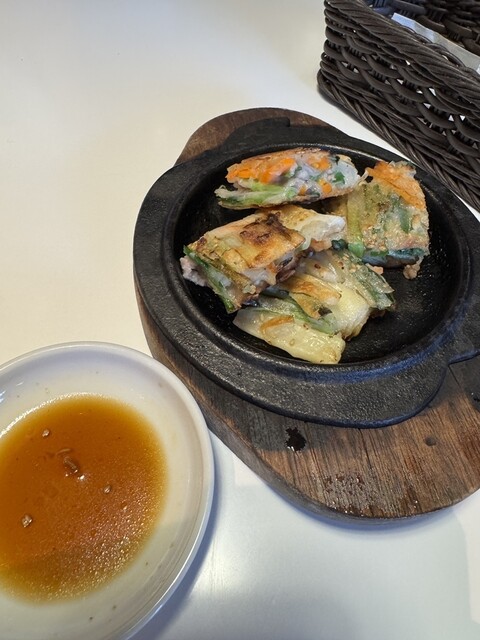 ぴょんぴょん舎 稲荷町本店 （ピョンピョンシャ）のご予約 - 前潟/冷麺
