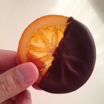 デカダンス ドュ ショコラ - バレンシア