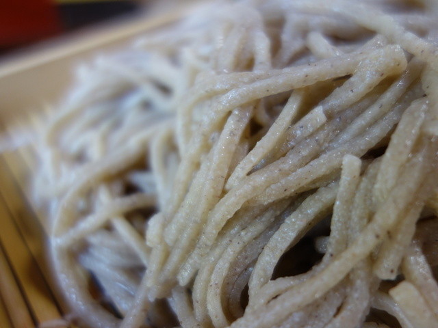 蕎麦匠　すゞのき - 芦ノ牧温泉（そば）の写真