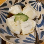 島の唄 - ジーマミー豆腐