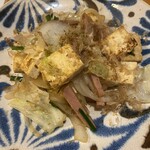 島の唄 - 豆腐ちゃんぷる