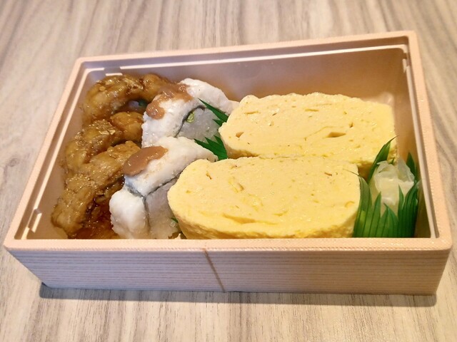 大徳寺さいき家 JR京都伊勢丹店 - 京都/弁当 | 食べログ