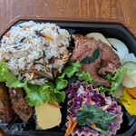 いとはん - 料理写真: