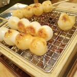 コメダ和喫茶 おかげ庵 - 