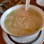 香港レストラン嵐軒 - 