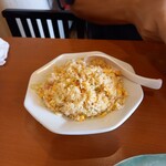 香港レストラン嵐軒 - 