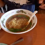 香港レストラン嵐軒 - 