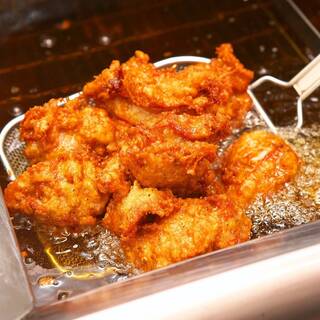 鶏そば専門店 らーめんえびす_1