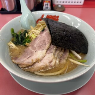 山岡家_0